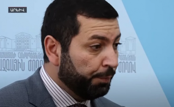 Грозившийся отрезать уши Бакоян избивал свою жену: показания бывшей супруги депутата от ГД